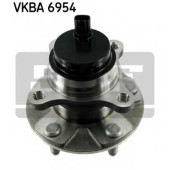 Комплект подшипника ступицы колеса SKF VKBA 6954