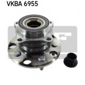 Комплект подшипника ступицы колеса SKF VKBA 6955