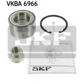 Комплект подшипника ступицы колеса SKF VKBA 6966