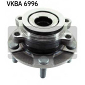 Комплект подшипника ступицы колеса SKF VKBA 6996