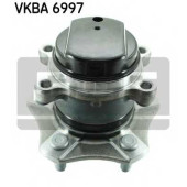 Комплект подшипника ступицы колеса SKF VKBA 6997