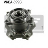 Комплект подшипника ступицы колеса SKF VKBA 6998