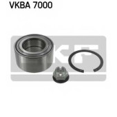 Комплект подшипника ступицы колеса SKF VKBA 7000