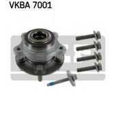 Комплект подшипника ступицы колеса SKF VKBA 7001