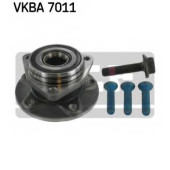 Комплект подшипника ступицы колеса SKF VKBA 7011