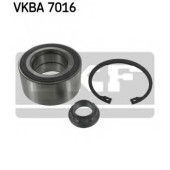Комплект подшипника ступицы колеса SKF VKBA 7016