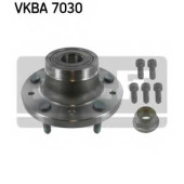 Комплект подшипника ступицы колеса SKF VKBA 7030