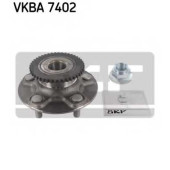 Комплект подшипника ступицы колеса SKF VKBA 7402
