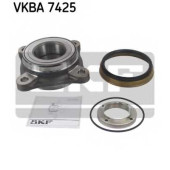 Комплект подшипника ступицы колеса SKF VKBA 7425