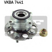 Комплект подшипника ступицы колеса SKF VKBA 7441