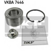 Комплект подшипника ступицы колеса SKF VKBA 7446