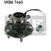 Комплект подшипника ступицы колеса SKF VKBA 7460