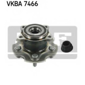 Комплект подшипника ступицы колеса SKF VKBA 7466