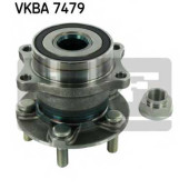 Комплект подшипника ступицы колеса SKF VKBA 7479