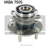 Комплект подшипника ступицы колеса SKF VKBA 7505