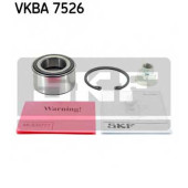 Комплект подшипника ступицы колеса SKF VKBA 7526