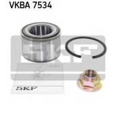 Комплект подшипника ступицы колеса SKF VKBA 7534