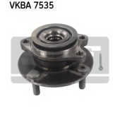 Комплект подшипника ступицы колеса SKF VKBA 7535