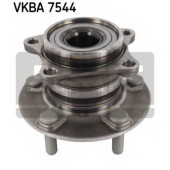 SKF VKBA7544 - ступица