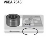 Комплект подшипника ступицы колеса SKF VKBA 7545