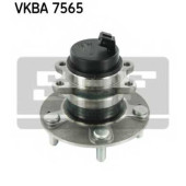 Комплект подшипника ступицы колеса SKF VKBA 7565