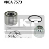 Комплект подшипника ступицы колеса SKF VKBA 7573