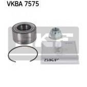 Комплект подшипника ступицы колеса SKF VKBA 7575