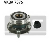 Комплект подшипника ступицы колеса SKF VKBA 7576