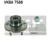 Комплект подшипника ступицы колеса SKF VKBA 7588