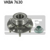 Комплект подшипника ступицы колеса SKF VKBA 7630