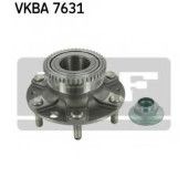 Комплект подшипника ступицы колеса SKF VKBA 7631