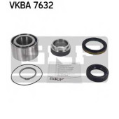 Комплект подшипника ступицы колеса SKF VKBA 7632