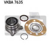 Комплект подшипника ступицы колеса SKF VKBA 7635