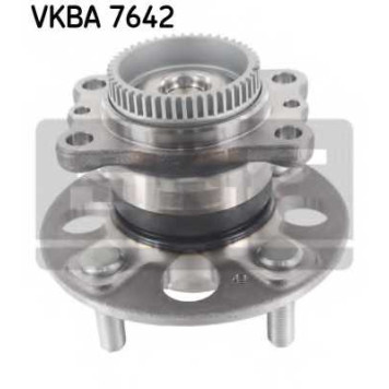 SKF VKBA7642 - ступица