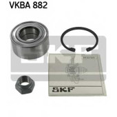 Комплект подшипника ступицы колеса SKF VKBA 882