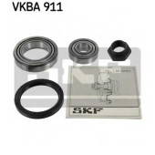 Комплект подшипника ступицы колеса SKF VKBA 911