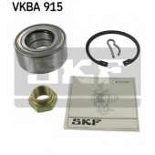 Комплект подшипника ступицы колеса SKF VKBA 915