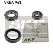 Комплект подшипника ступицы колеса SKF VKBA 941