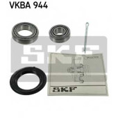 Комплект подшипника ступицы колеса SKF VKBA 944