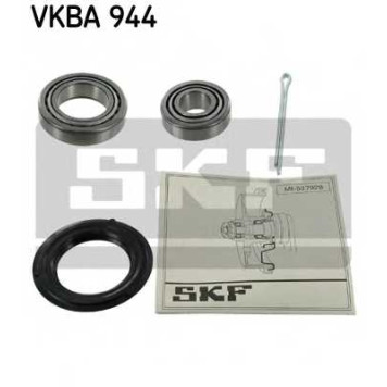 Комплект подшипника ступицы колеса SKF VKBA 944