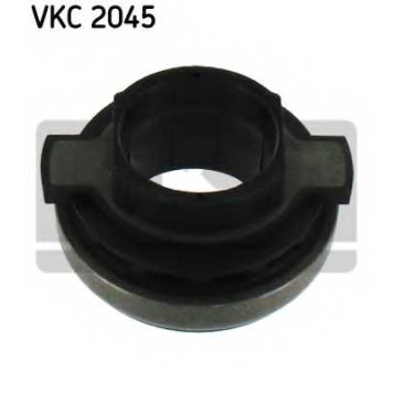 Выжимной подшипник SKF VKC 2045