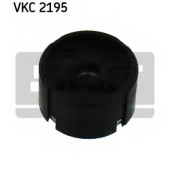 Выжимной подшипник SKF VKC 2195