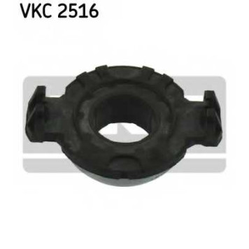 Подшипник выжимной CITROEN BERLINGO (MF) 96- / PEUGEOT 206 00- <b>SKF VKC2516</b>