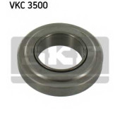 Выжимной подшипник SKF VKC 3500