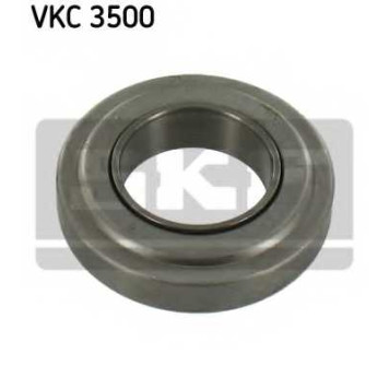 Выжимной подшипник SKF VKC 3500