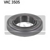 Выжимной подшипник SKF VKC 3505