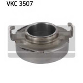 Выжимной подшипник SKF VKC 3507