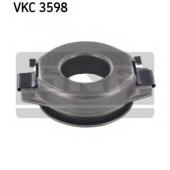 Выжимной подшипник SKF VKC 3598