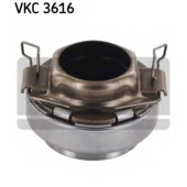 Выжимной подшипник SKF VKC 3616