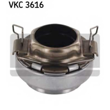 Выжимной подшипник SKF VKC 3616